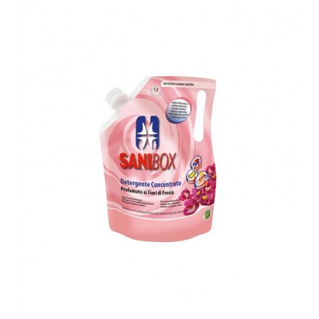 Sanibox Detergente 1000ml