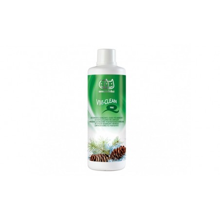 Vivi-Clean Detergente Ambiente 1000 ml Pino