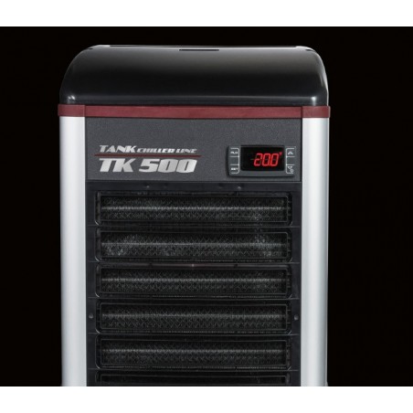 Refrigeratore Teco TK500
