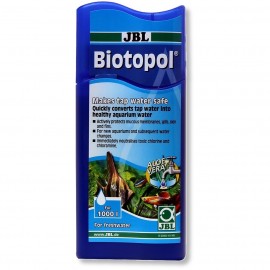 Biotopol 250 ml - 1000 l