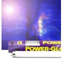 Power Glo 8W