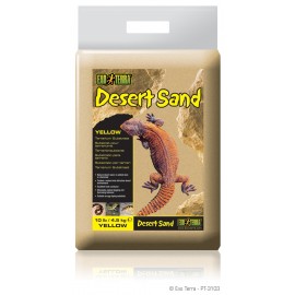 Desert Sand Yellow 4,5 Kg