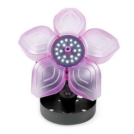 Flower LED Basic