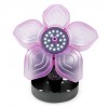 Faretto Flower LED 