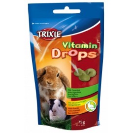 Vitamin Drops - Verdure