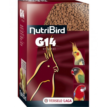 NutriBird G14 1kg