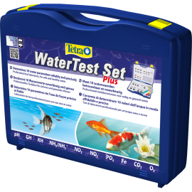 Water Test Set Plus