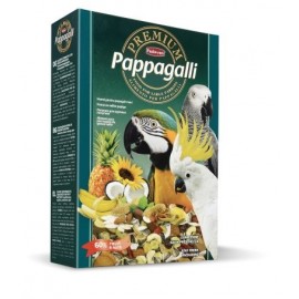 Premium Pappagalli