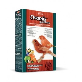 Ovomix Gold Rosso