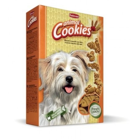 Cookies Animal