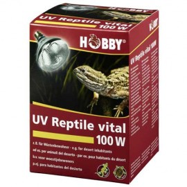 UV- Reptile Vital