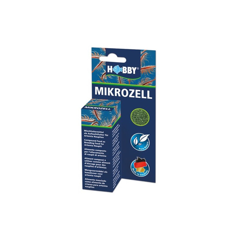 Mikrozell
