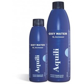 Oxy Water