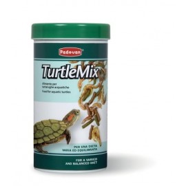 Turtle Mix