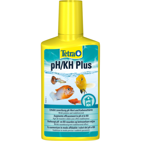 Tetra pH/KH Plus