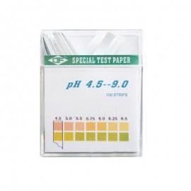 Test pH