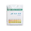 Test pH 
