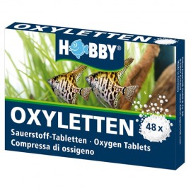 Oxyletten