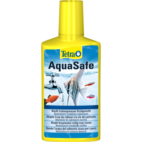 Aquasafe 250 ml