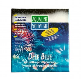 Sale Aqualine Deep Blue