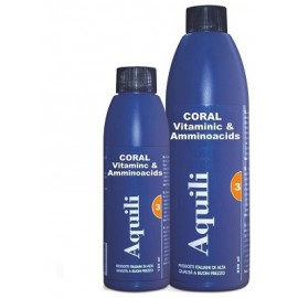 Coral Vitamins & AminoAcids