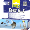 Tetra Test 6in1 