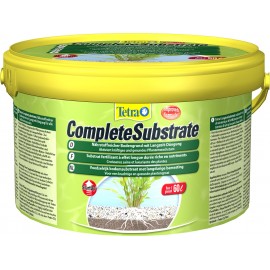CompleteSubstrate