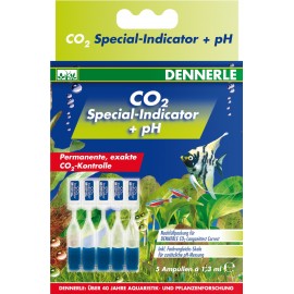 CO2 Special-Indicator + pH