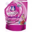Sanibox 1000ml Detergente Igienizzante
