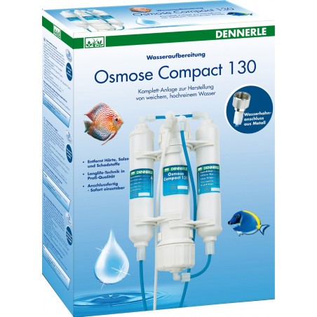 Osmose Compact 130