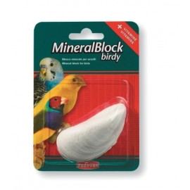 Mineralblock Birdy