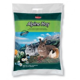 Alpine Hay
