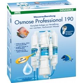 Osmosi Professional 190