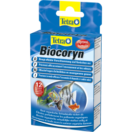 Biocoryn