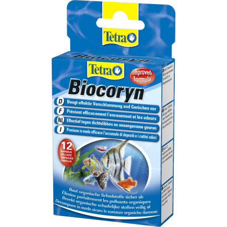 Biocoryn