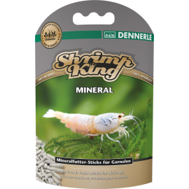 Mangime Shrimp King Mineral