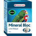 Mineral Block Loro Parque 400gr