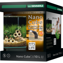 Acquario Nano Cube Complete...