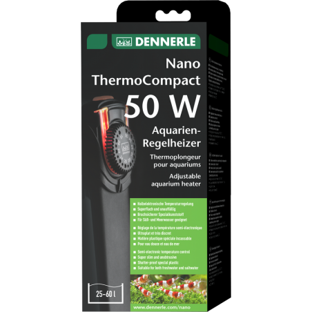 Nano Thermo Compact 50 W