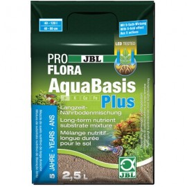 ProFlora Aquabasis Plus