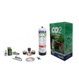 Kit CO2 Professional System