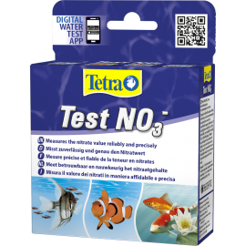Tetra Test Nitrati NO3