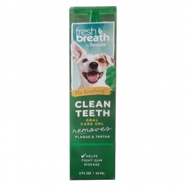 Tropiclean Clean Teeth Oral...