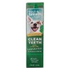 Tropiclean Clean Teeth Oral Care Gel