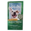 Tropiclean Clean Teeth Oral Care Gel 