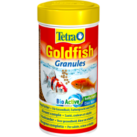Goldfish Granules