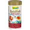 Goldfish Gold Color 