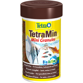 Tetramin Mini Granules