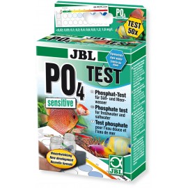 Test Set Phosphate PO4 sensitive
