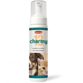 Schiuma Shampoo Charmy 13